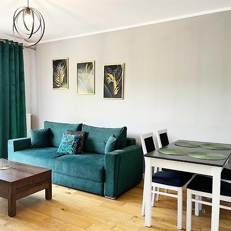 Apartament Odpoczynek Ustrzyki Dolne Exterior foto