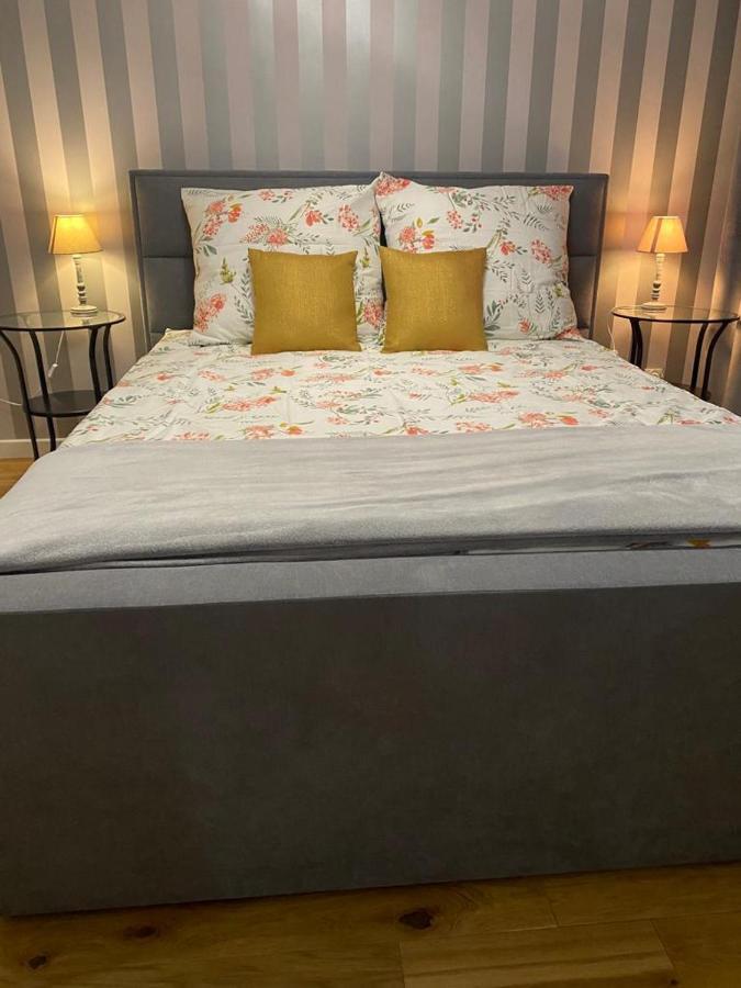 Apartament Odpoczynek Ustrzyki Dolne Exterior foto